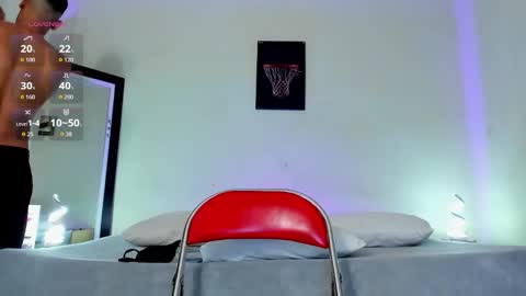 carloshero69 online show from 29, 5, 2026