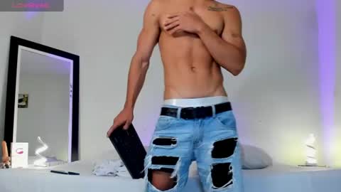 carloshero69 online show from 17, 6, 2026