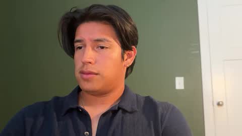 Snapshot of carlosjosecb1 chatting on 29, 9, 2025 carlos online show from 29, 9, 2025