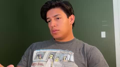 Snapshot of carlosjosecb1 chatting on 7, 10, 2025 carlos online show from 7, 10, 2025