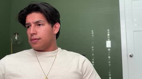 Snapshot of carlosjosecb1 chatting on 20, 10, 2025 carlos online show from 20, 10, 2025