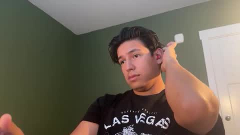 Snapshot of carlosjosecb1 chatting on 28, 10, 2025 carlos online show from 28, 10, 2025