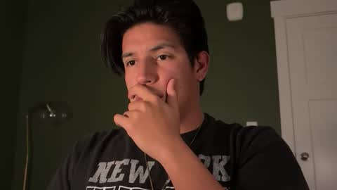 Snapshot of carlosjosecb1 chatting on 10, 11, 2025 carlos online show from 10, 11, 2025