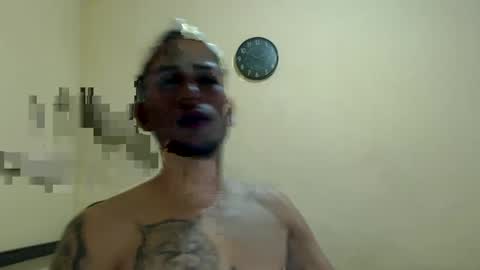 Snapshot of carlossmi01 chatting on 18, 2, 2025 carlossmi01 online show from 18, 2, 2025