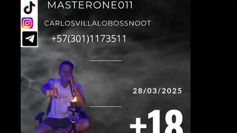 Snapshot of carlossmi01 chatting on 6, 3, 2025 carlossmi01 online show from 6, 3, 2025
