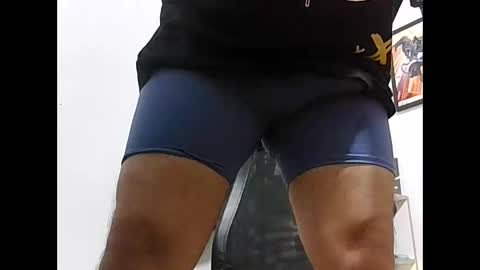 Snapshot of carlostraboo chatting on 31, 12, 2024 Carlostraboo on of  online show from 31, 12, 2024