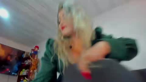 Snapshot of carlota_flow chatting on 12, 6, 2026 carlota_flow online show from 12, 6, 2026