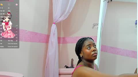 Snapshot of carlota_swan chatting on 11, 12, 2024 carlota online show from 11, 12, 2024
