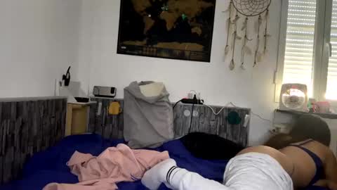 Snapshot of carlotta4you chatting on 13, 1, 2025 Carlotta4you online show from 13, 1, 2025