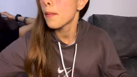 Snapshot of carlotta4you chatting on 10, 2, 2025 Carlotta4you online show from 10, 2, 2025