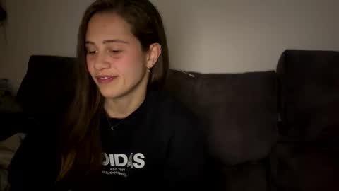 Snapshot of carlotta4you chatting on 1, 12, 2025 Carlotta4you online show from 1, 12, 2025