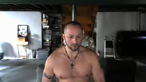 Snapshot of carltun1974 chatting on 8, 12, 2024 Carl online show from 8, 12, 2024