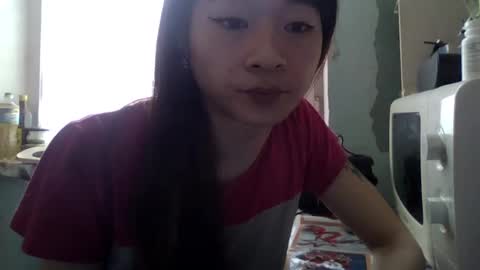 CarlyJoy online show from 23, 2, 2025