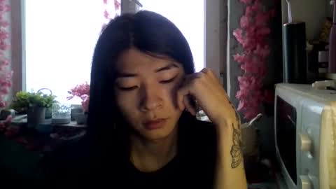 CarlyJoy online show from 17, 12, 2025