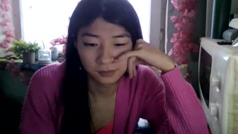 CarlyJoy online show from 13, 2, 2026