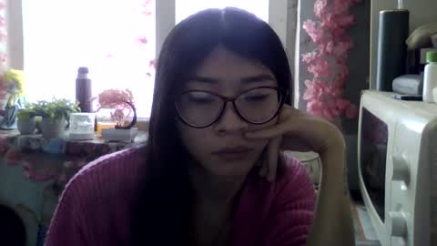 CarlyJoy online show from 15, 3, 2026