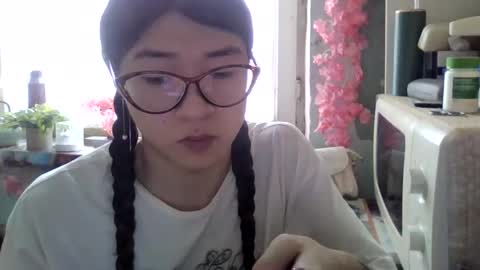 CarlyJoy online show from 22, 3, 2026