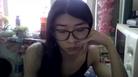 CarlyJoy online show from 24, 3, 2026