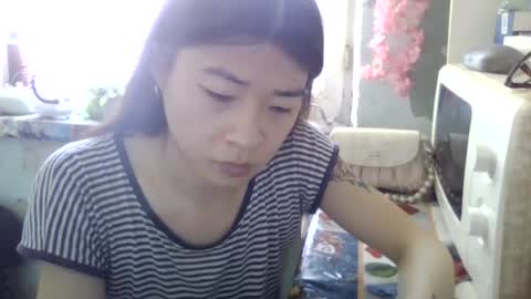 Snapshot of carlyjoy chatting on 23, 6, 2026 CarlyJoy online show from 23, 6, 2026