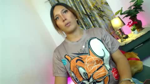 Carmella online show from 25, 10, 2025