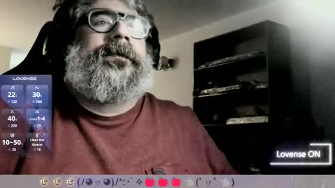 soy Batman online show from 30, 10, 2025