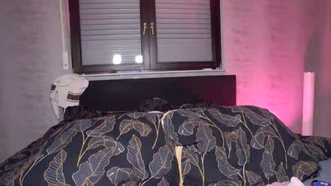 Luci online show from 19, 9, 2025