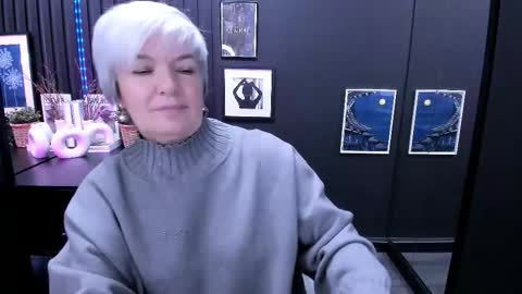 Snapshot of carmensoft chatting on 1, 3, 2026 Carmen online show from 1, 3, 2026