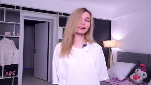 Alice online show from 22, 4, 2026