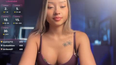 Snapshot of carmenxrose chatting on 26, 4, 2026 carmenxrose online show from 26, 4, 2026