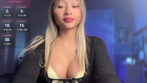 Snapshot of carmenxrose chatting on 17, 5, 2026 carmenxrose online show from 17, 5, 2026