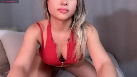Snapshot of carmenxrose chatting on 31, 5, 2026 carmenxrose online show from 31, 5, 2026