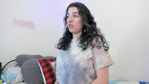 Snapshot of carmesix__ chatting on 3, 12, 2024 carmesix__ online show from 3, 12, 2024