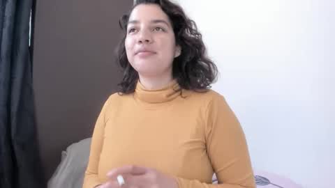 carmesix__ online show from 16, 4, 2026