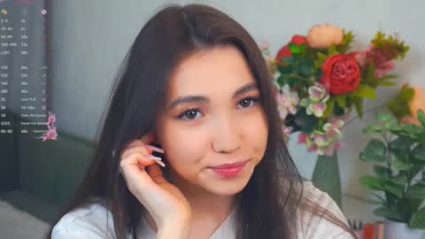 Snapshot of carminacollar chatting on 18, 2, 2026 Aria3 online show from 18, 2, 2026