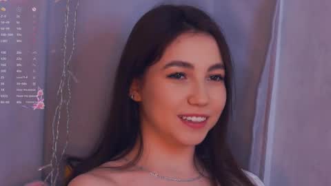 Snapshot of carminacollar chatting on 19, 2, 2026 Aria3 online show from 19, 2, 2026