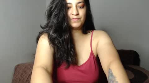 Snapshot of carmincarmenere chatting on 25, 2, 2025 CarminCe online show from 25, 2, 2025