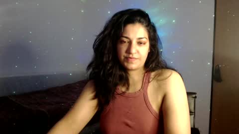 Snapshot of carmincarmenere chatting on 8, 11, 2025 CarminCe online show from 8, 11, 2025