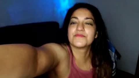 Snapshot of carmincarmenere chatting on 19, 2, 2026 CarminCe online show from 19, 2, 2026