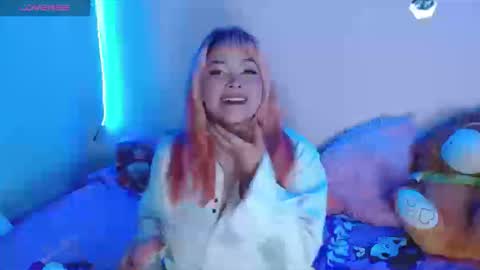 Snapshot of caro_linadorothy chatting on 9, 9, 2025 carolina dorothy online show from 9, 9, 2025