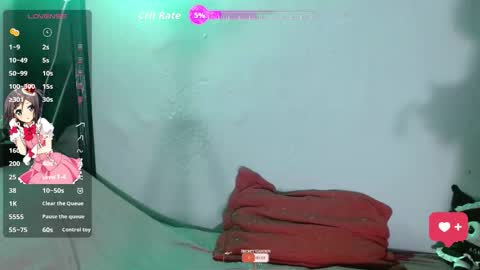 Snapshot of caro_linadorothy chatting on 16, 11, 2025 carolina dorothy online show from 16, 11, 2025