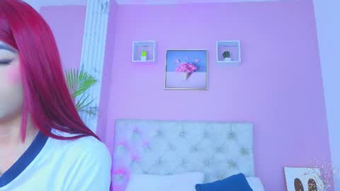caro_lovings online show from 7, 7, 2026