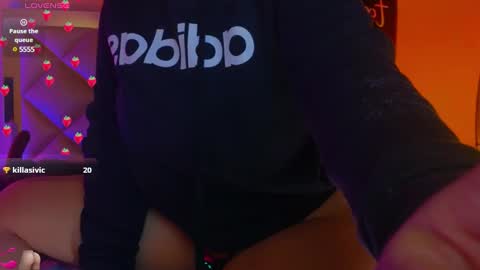 Carolina   online show from 19, 2, 2025