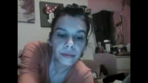 Snapshot of caroisback chatting on 20, 9, 2025 caroisback online show from 20, 9, 2025