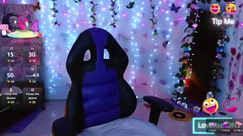 Snapshot of carol20_1994 chatting on 4, 2, 2026 Carolina online show from 4, 2, 2026