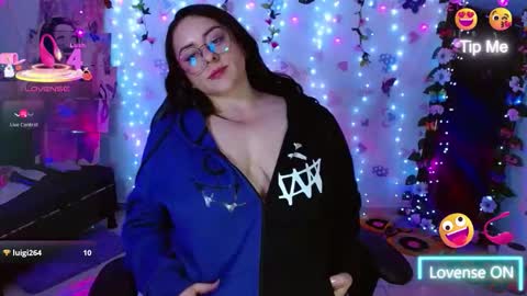 Snapshot of carol20_1994 chatting on 20, 2, 2026 Carolina online show from 20, 2, 2026