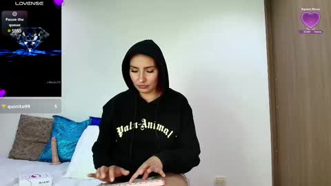 Carol love11 online show from 9, 12, 2024