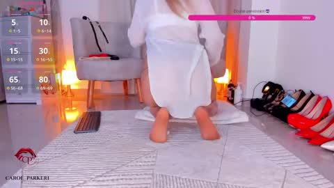Carol online show from 27, 5, 2026