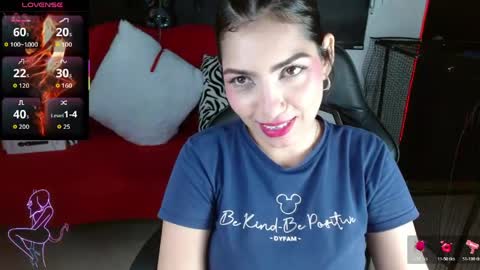 Snapshot of carolaine69_ chatting on 4, 5, 2026 Caroline online show from 4, 5, 2026