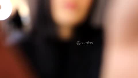 carolart online show from 16, 2, 2025