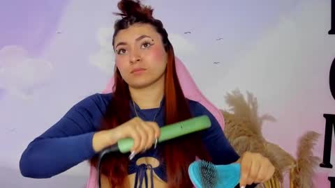 Snapshot of carolay759687 chatting on 7, 3, 2025 carolay759687 online show from 7, 3, 2025